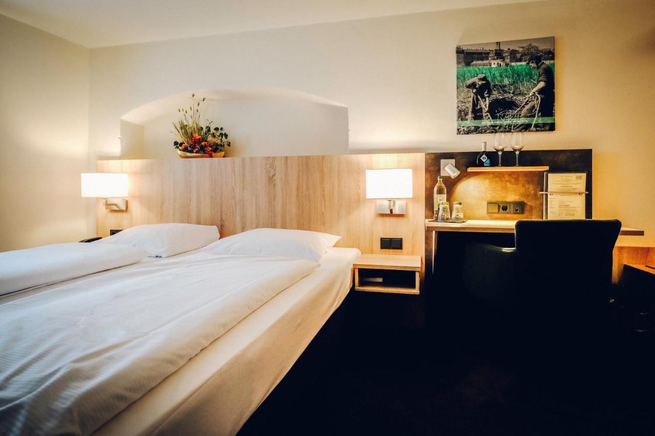 Hotel Europa Бамберг Экстерьер фото