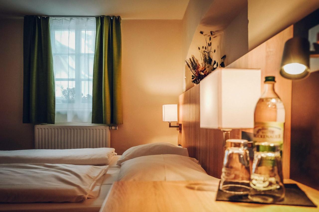 Hotel Europa Бамберг Экстерьер фото