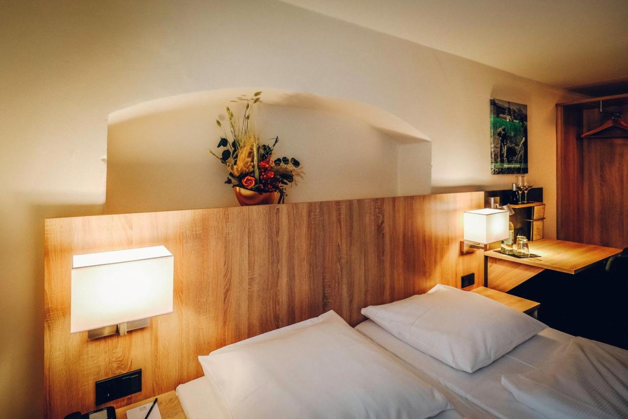 Hotel Europa Бамберг Экстерьер фото